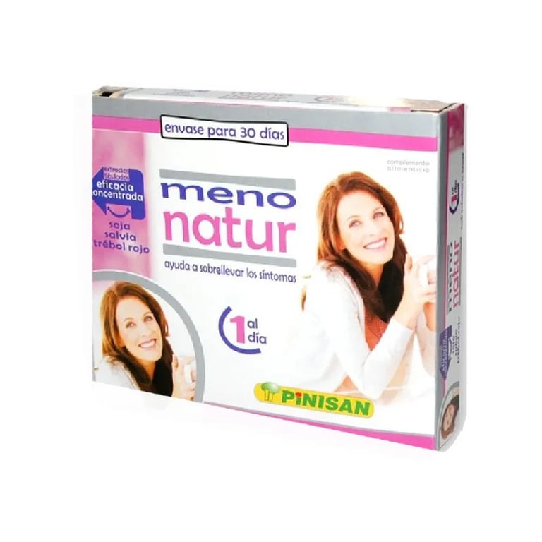Menonatur 475 Mg