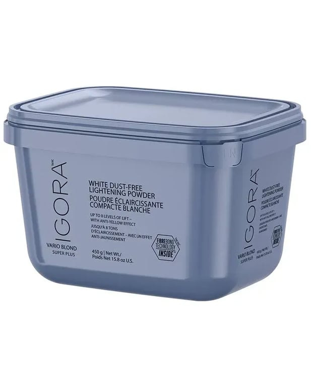Igora Vario Blond Super Plus Dekolorierung