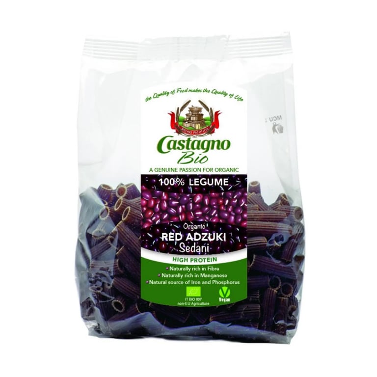 Sedanis De Azukis Eco