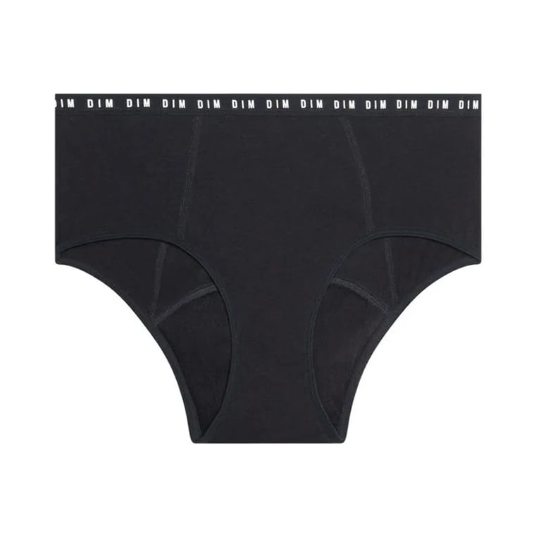 Protect  Abundante Braga Menstrual Lavable Bio Talla L 44-46