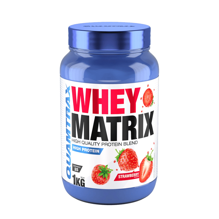 WHEY MATRIX - imagen 18 de 25