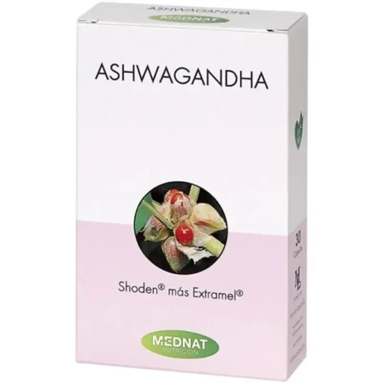 Ashwagandha