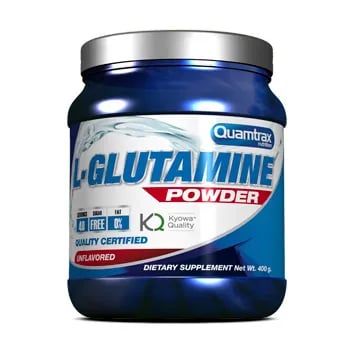 L-GLUTAMINE POWDER