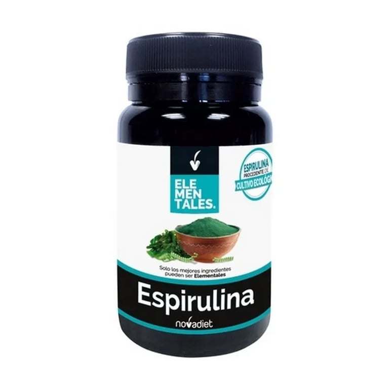 Spirulina