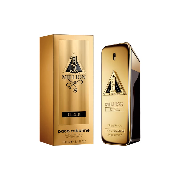 1 Milione Elixir EDP 100 ml di Rabanne