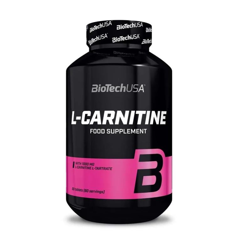 L-CARNITINE 1000