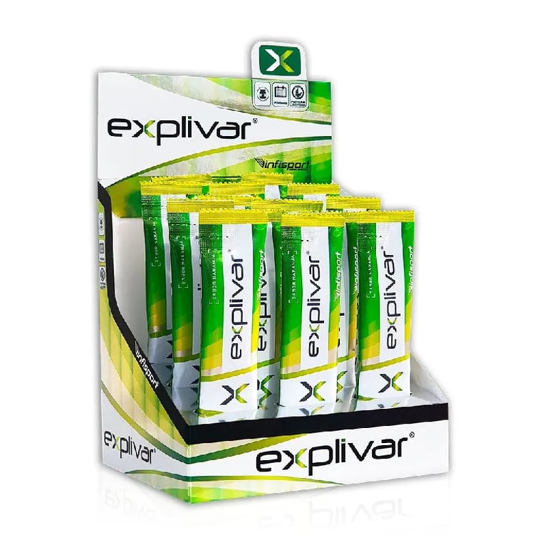 EXPLIVAR