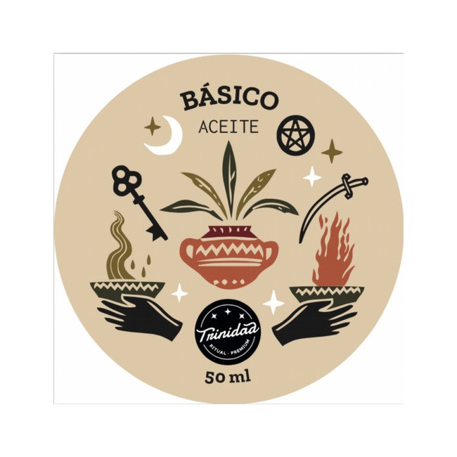 Basis-Öl - imagen 3 de 5