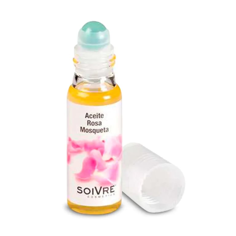 ACEITE ROSA MOSQUETA ROLL-ON