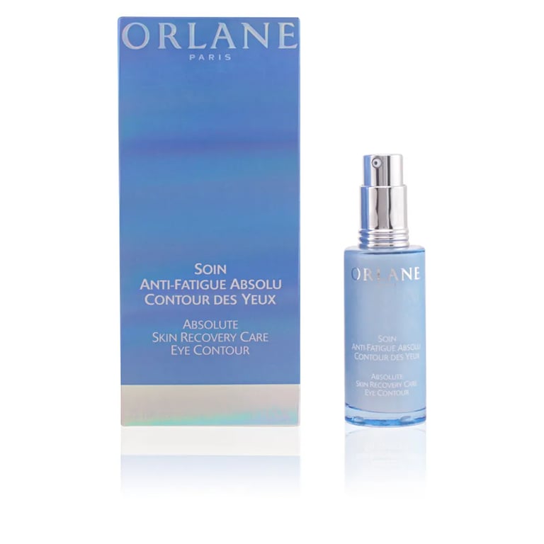 Anti-Fatigue Absolu Contour Des Yeux