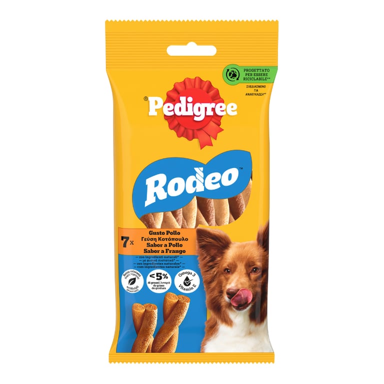 Rodeo Pollo