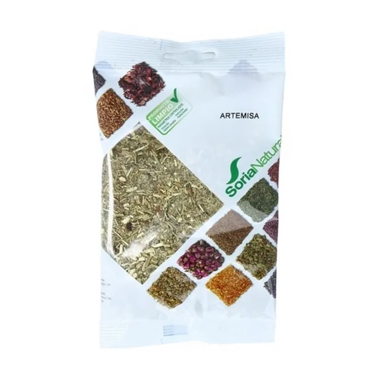 Artemisa Hierba