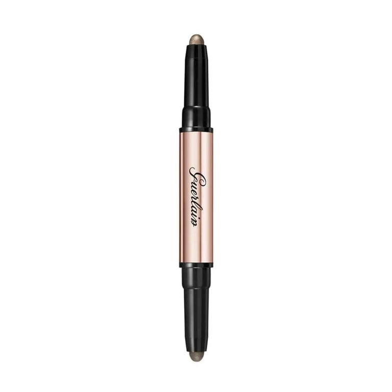 Mad Eyes Duo Stick Eye Shadow #01-warm brown