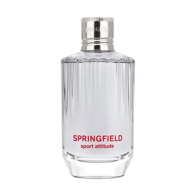 Sport Attitude EDT