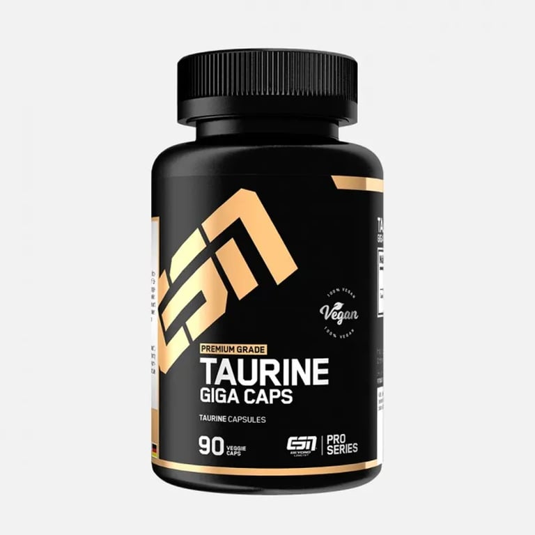 Taurine Giga