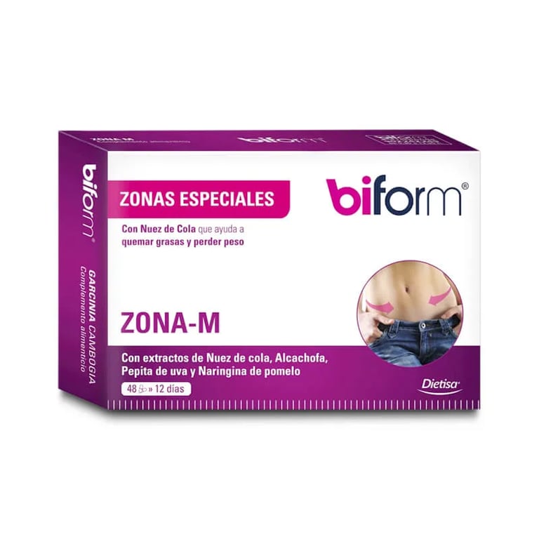 ZONA-M