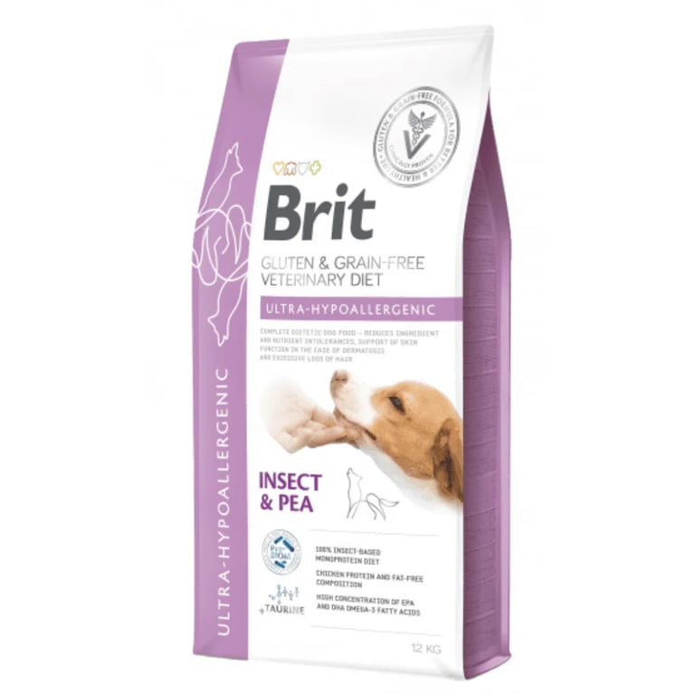 Veterinary Dog Ultra Hypoallergenic - imagen 2 de 2