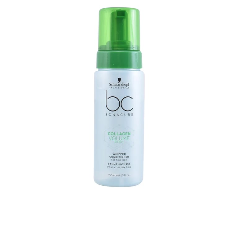 Bc Collagen Volume Boost Whipped Conditioner