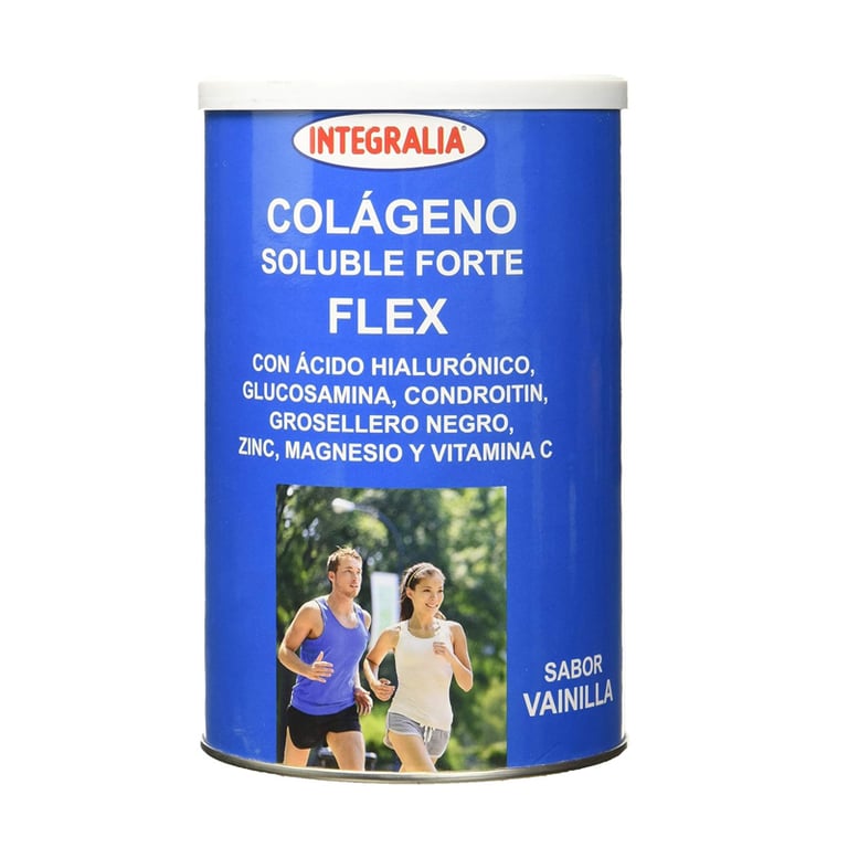 Collagene Solubile Forte Flex 400g