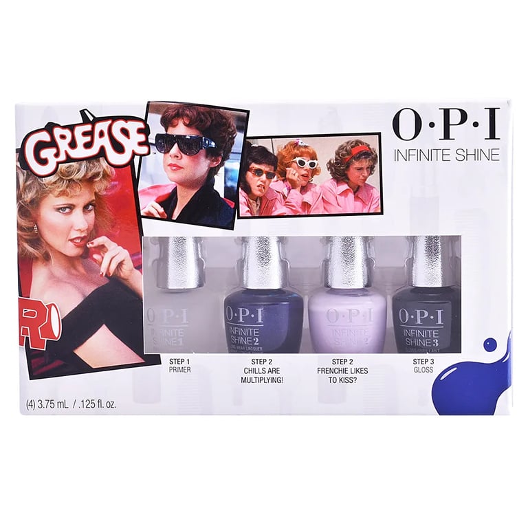 INFINITE SHINE GREASE COLLECTION GIFTSET
