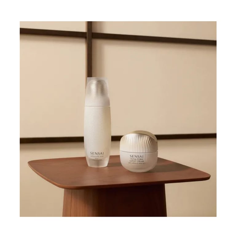 Total Form Expert Cream 50 ml de Sensai
