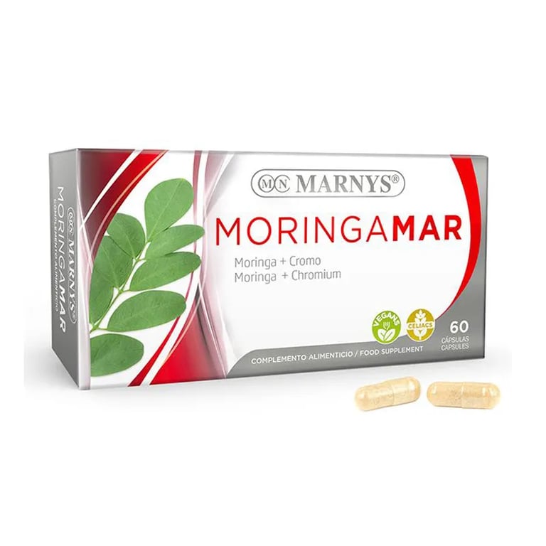 Moringamar
