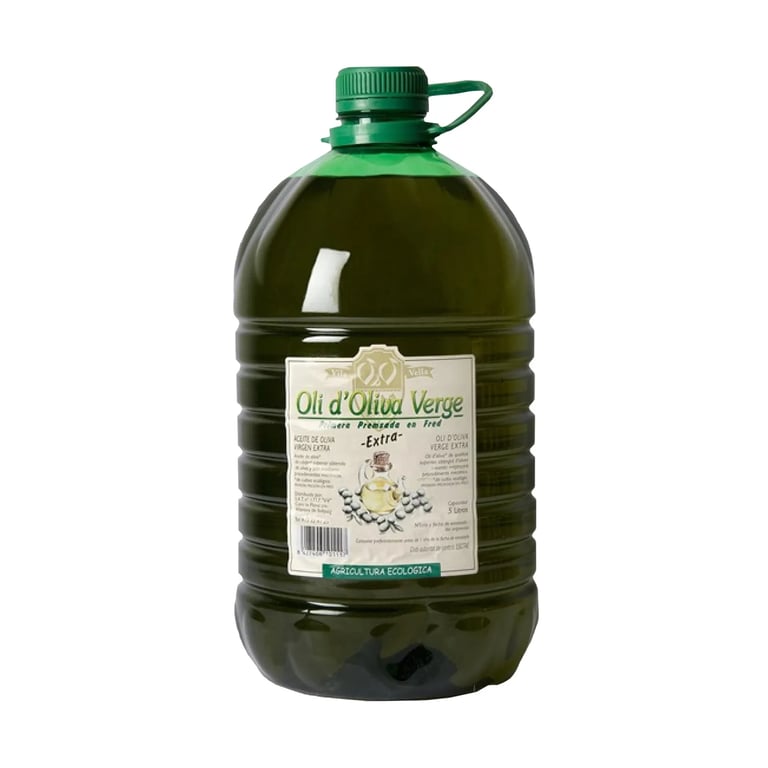 Aceite De Oliva Virgen Extra 1Pr Eco