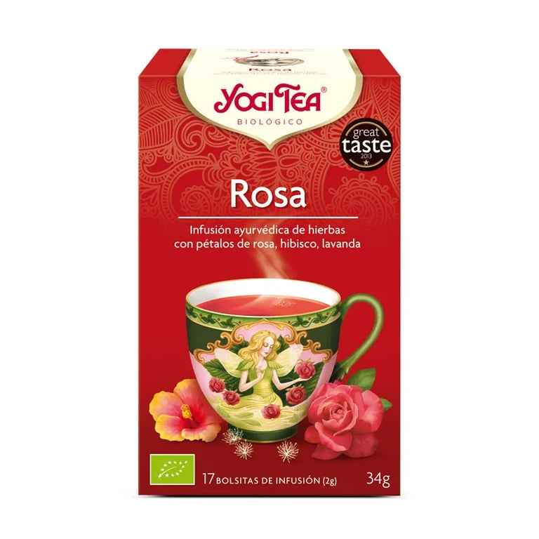 Rosa Bio