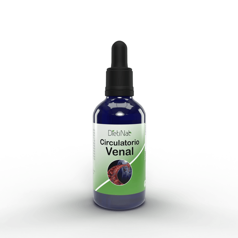 Circulatoire Veinal - imagen 2 de 3