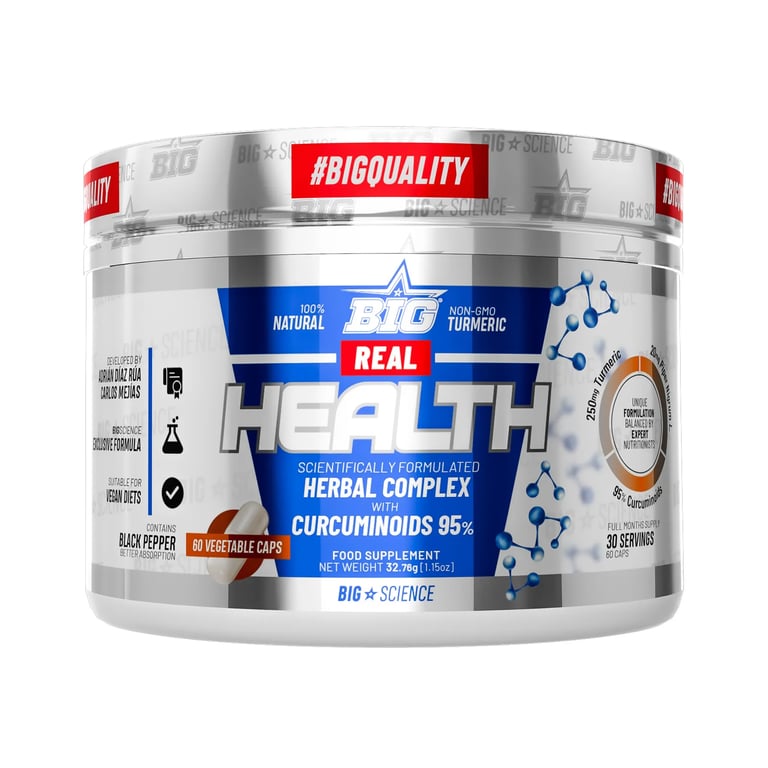 Real Health