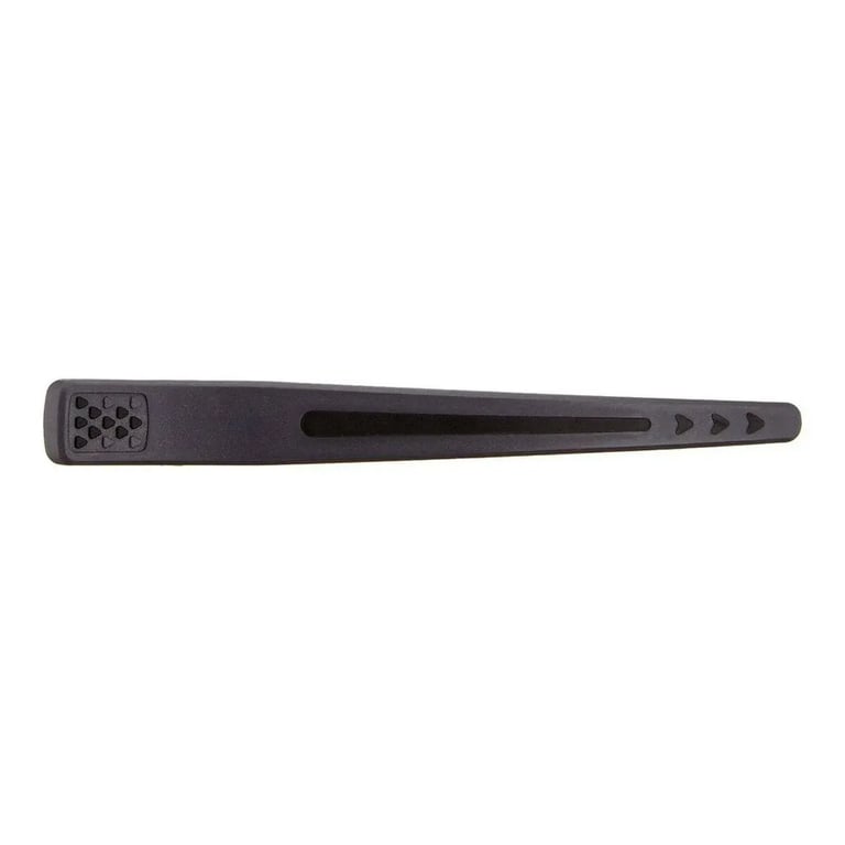 Caja 6 Pinzas Gris Antideslizantes