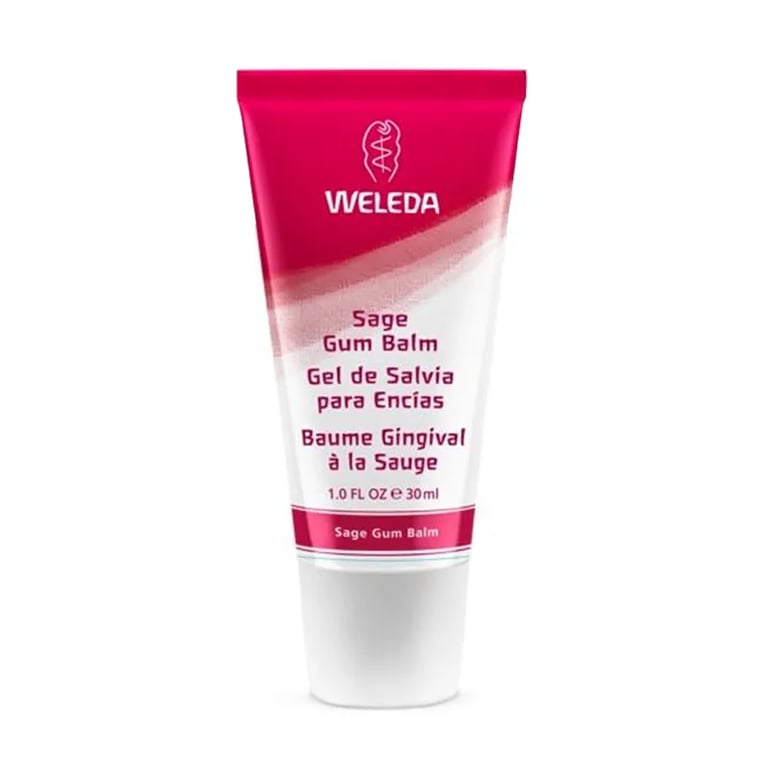 GEL DE SALVIA PARA ENCÍAS