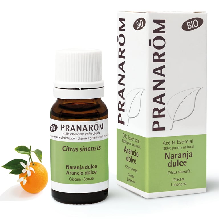 Aceite Esencial de Palmarosa - imagen 4 de 8