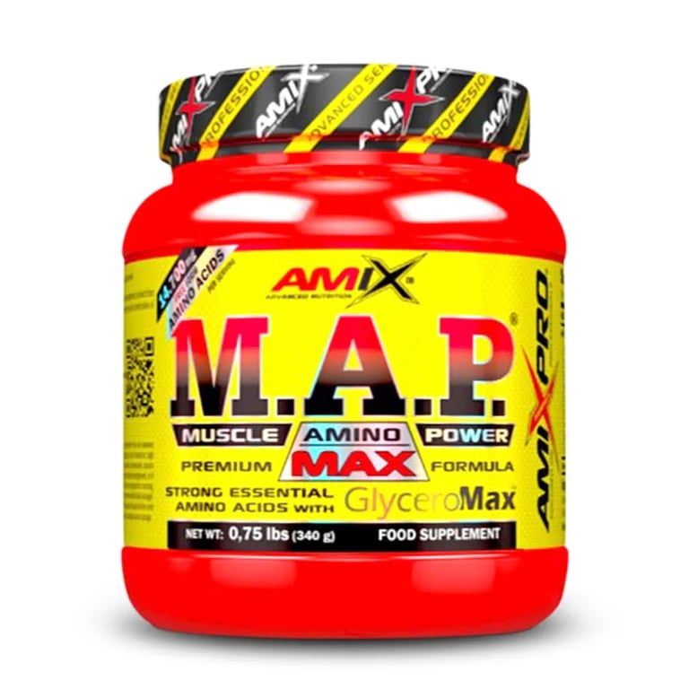 M.A.P. GLYCEROMAX