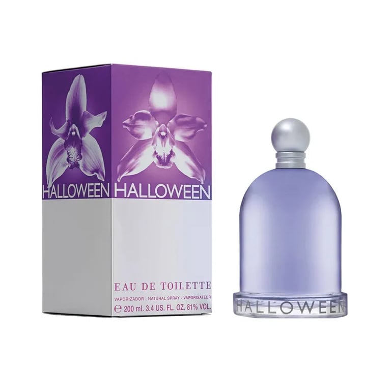 Halloween EDT