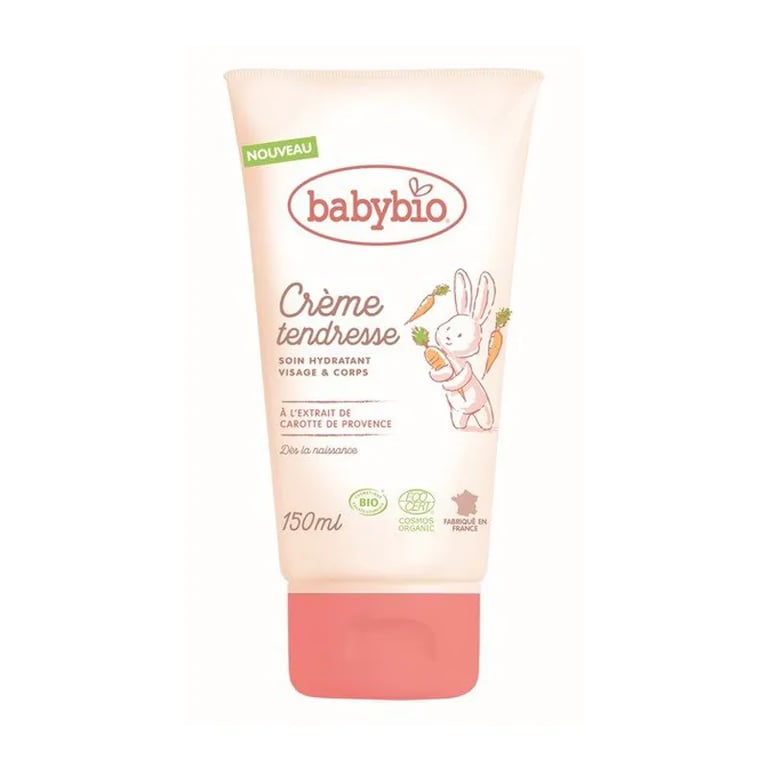 Crème Hydratante Visage Et Corps