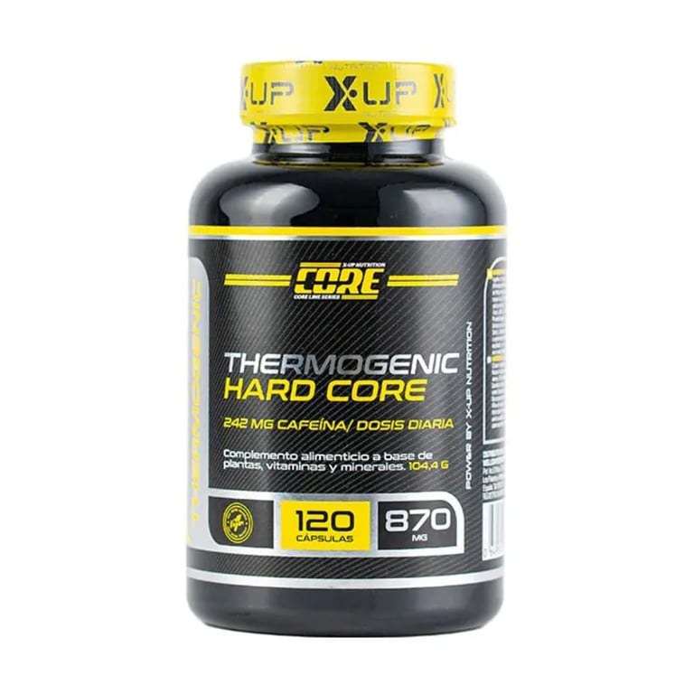 Thermogenic