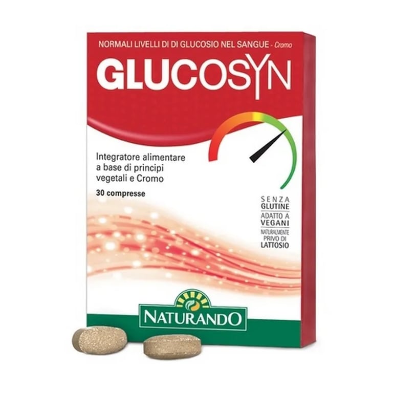 Glucosyn