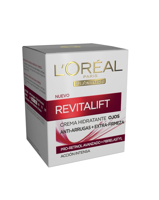 Revitalift Anti-Falten Augenkontur 15 ml von L'Oreal Paris