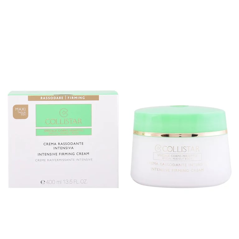 PERFECT BODY INTENSIVE FIRMING CREAM