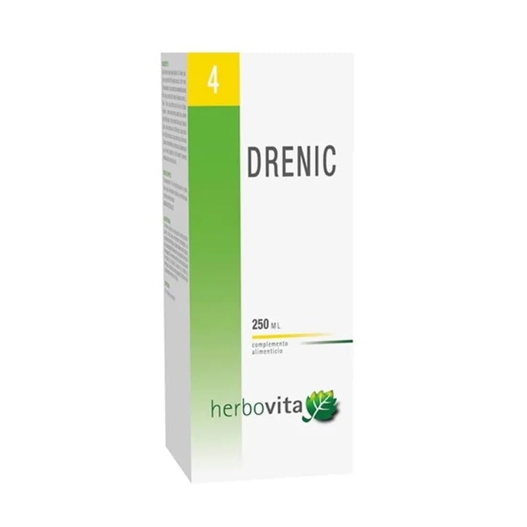 Drenic Fluido Concentrado