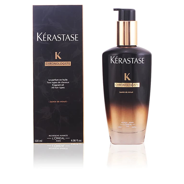 Chronologiste Parfum Huile Jasmin
