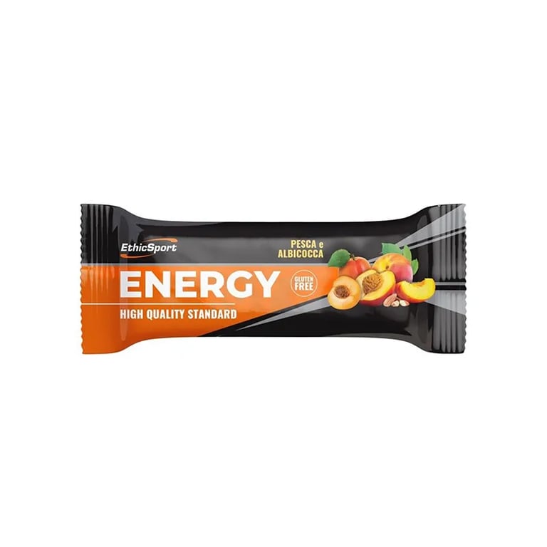 Energy Bar