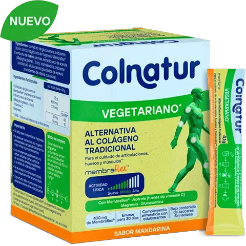 Colnatur Vegetariano