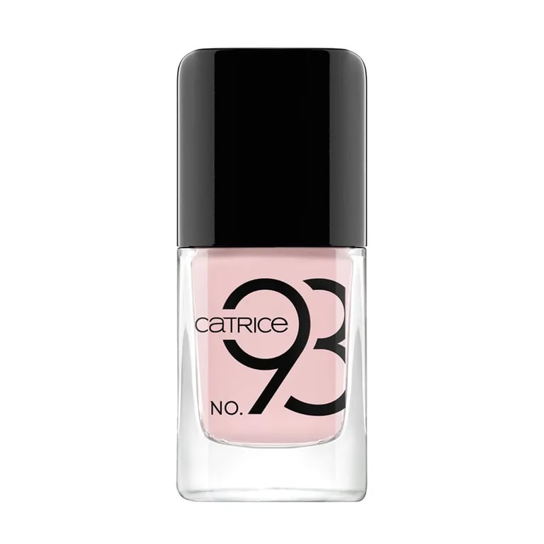 Iconails Gel Esmalte De Uñas 93 - So Many Polish, So Little