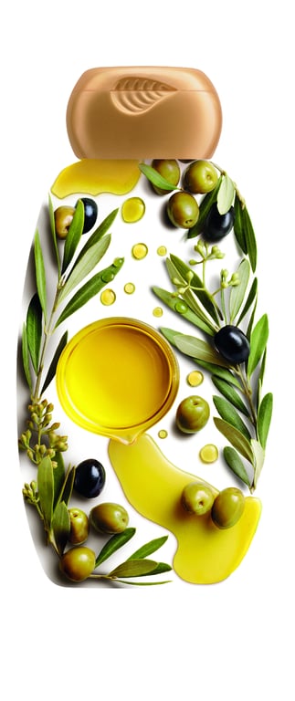Original Remedies Masque Olive Mythique 300 ml de Garnier