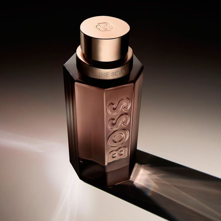 The Scent For Him Le Parfum EDP 100 ml de Hugo Boss