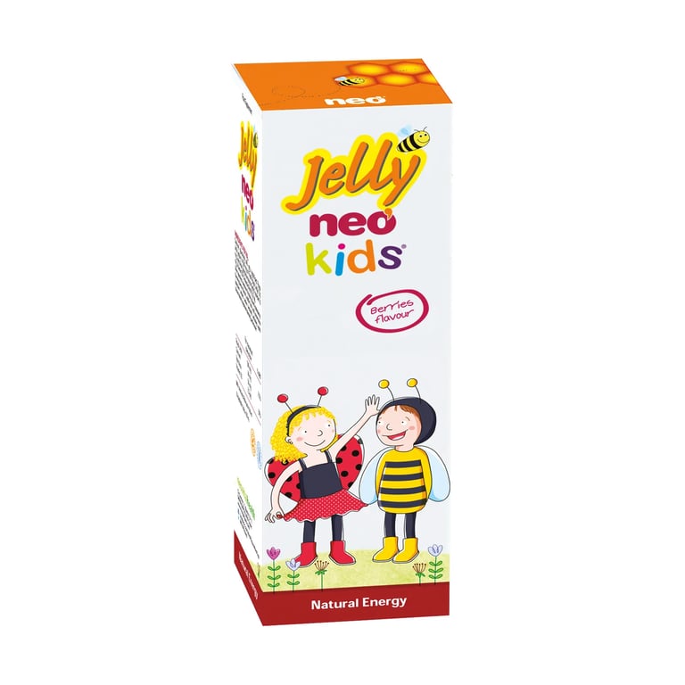 Neo Peques Jalea