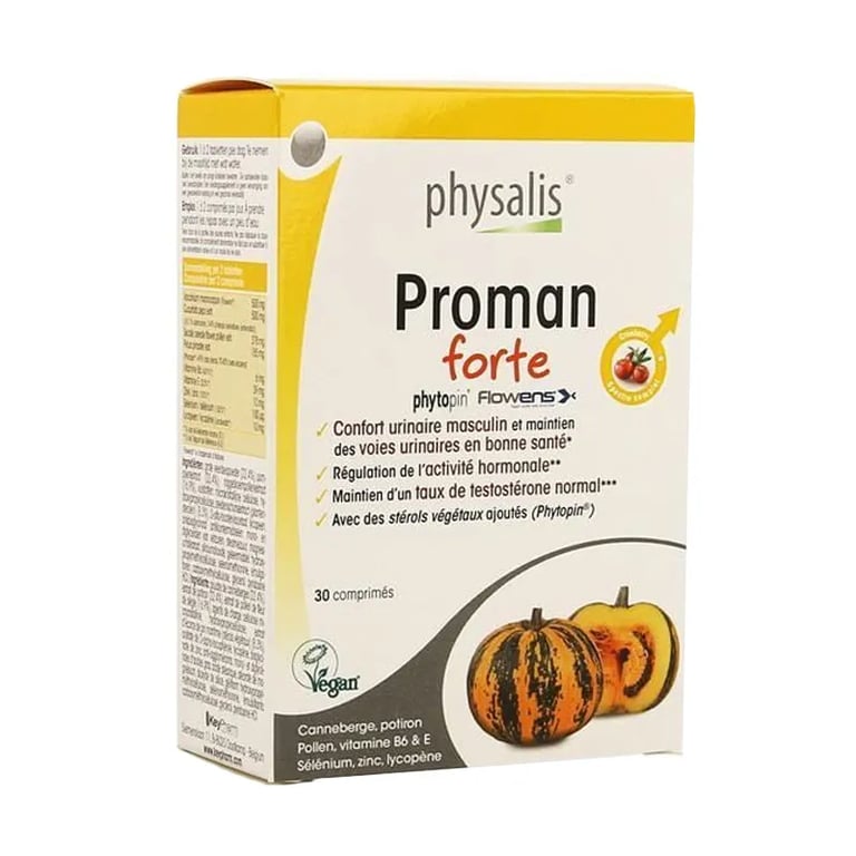 Proman Forte