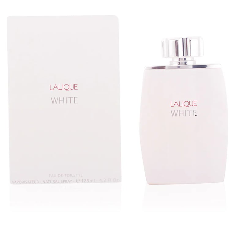 Lalique White EDT
